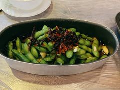 -靓靓蒸虾(中山公园店)