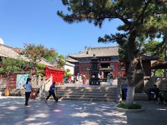 -刘公岛景区