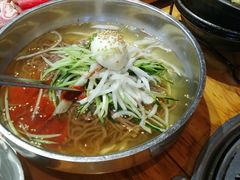 -金顺碳烤肉(1号店)