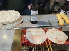 -牧羊村烧烤(淄博总店)