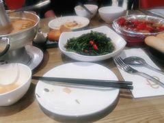 -青檸泰 LIME THAI (财富购物中心店)