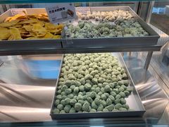 -金粒门·新鲜零食(坡子街店)