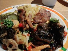 -比格比萨自助(德思勤四季汇店)