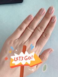 -Ami nail爱米美甲美睫