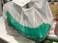 -绿茶餐厅(蓝色港湾店)