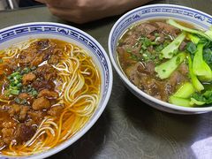 -好面道大肠面(中华路店)