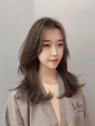 -东秀护肤造型