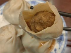 无锡小笼包-熙盛源(凤凰街店)