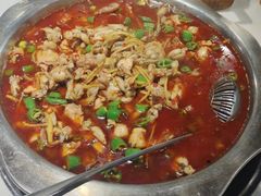 -盐井记·自贡美蛙鲜锅兔(中和店)