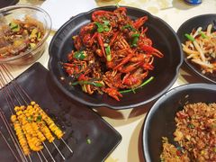 -聚味瞿记·龙虾堂(天元店)