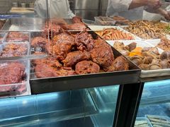 -王家沙点心店(南京西路总店)