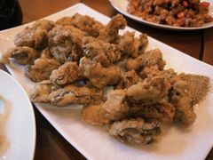 -盈春大饭店(千山路店)