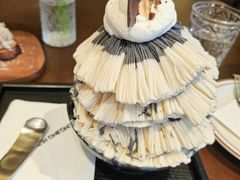 -玲婧胡同·生日蛋糕·餐厅(嘉里城店)