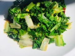 -炊烟餐厅