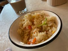 -巴依老爷新疆美食(工体旗舰店)