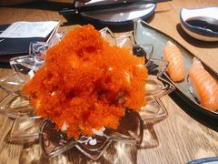 火山沙拉-渔井食堂(新洲店)