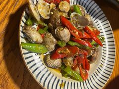 -三太子地摊烧烤·小龙虾(北蔡店)