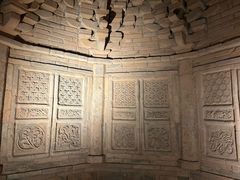 -洛阳古墓博物馆