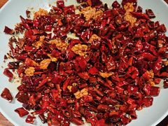 -双流老妈兔头(荟聚店)