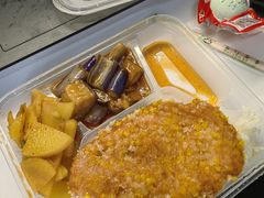 -上海中医药大学-食堂