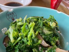 -二泉园老菜馆·百年无锡菜