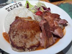 -旺记冰室(九龙中心大厦店)