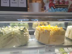 -西村叔叔的店·面包·甜品·蛋糕(清河万象汇店)