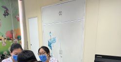 -首都医科大学附属北京儿童医院