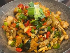 -然庭·新湘菜(紫竹桥店)