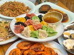 -来之顺海鲜菜馆·青岛菜·始于1993(栈桥店)