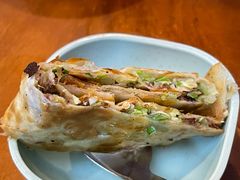 羊肉炕馍-十梨香