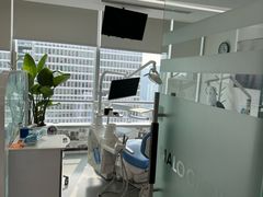 -马泷齿科·成都锦江置略马泷口腔门诊部(IFS国金中心店)