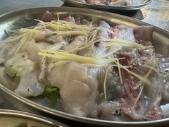 -阿鸡鱼庄·顺德鲜蒸小炒(亚运村店)
