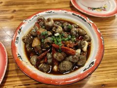 -冶建镜子·中国龙虾王(总店)
