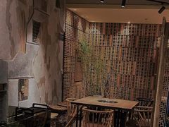 露天位-川旺角川粤融合菜•海景餐厅(星海广场店)