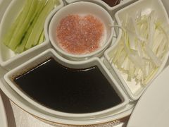 -新华饭店·新津菜·酥皮烤鸭·海鲜(津湾广场店)