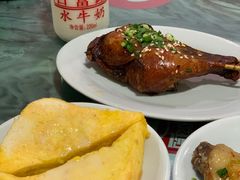 -百富露(跃龙北路店)