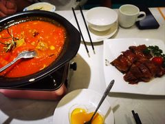 -避风塘(江桥万达店)