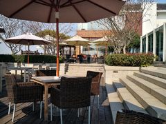 -望海·帆船主题咖啡厅•品茗下午茶(石湖景区店)