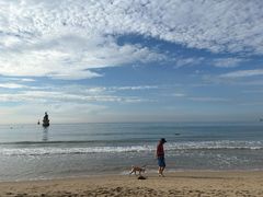 -海云台海滩