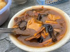 -逍遥镇刘相五胡辣汤豆沫馆(康复中街店)