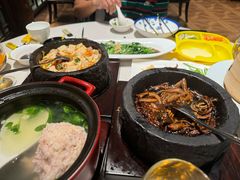 -狮王府淮扬菜(夫子庙老门东店)
