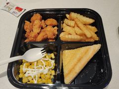 -牛楠楠·香港牛腩茶餐厅(永旺店)
