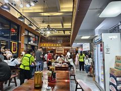 -正果忠记云吞濑粉(总店)