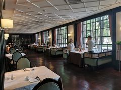 -相思林金岛饭店(青山湖店)