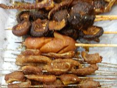 -江城燕子大排档(江汉路步行街店)