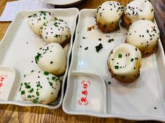 -东泰祥生煎馆(重庆北路店)