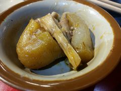 -一只烧鸡公(解放碑店)