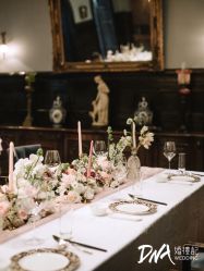 -DNA Wedding 婚礼记(上海店)