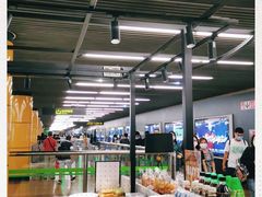 -莉蓮蛋挞(静安寺店)